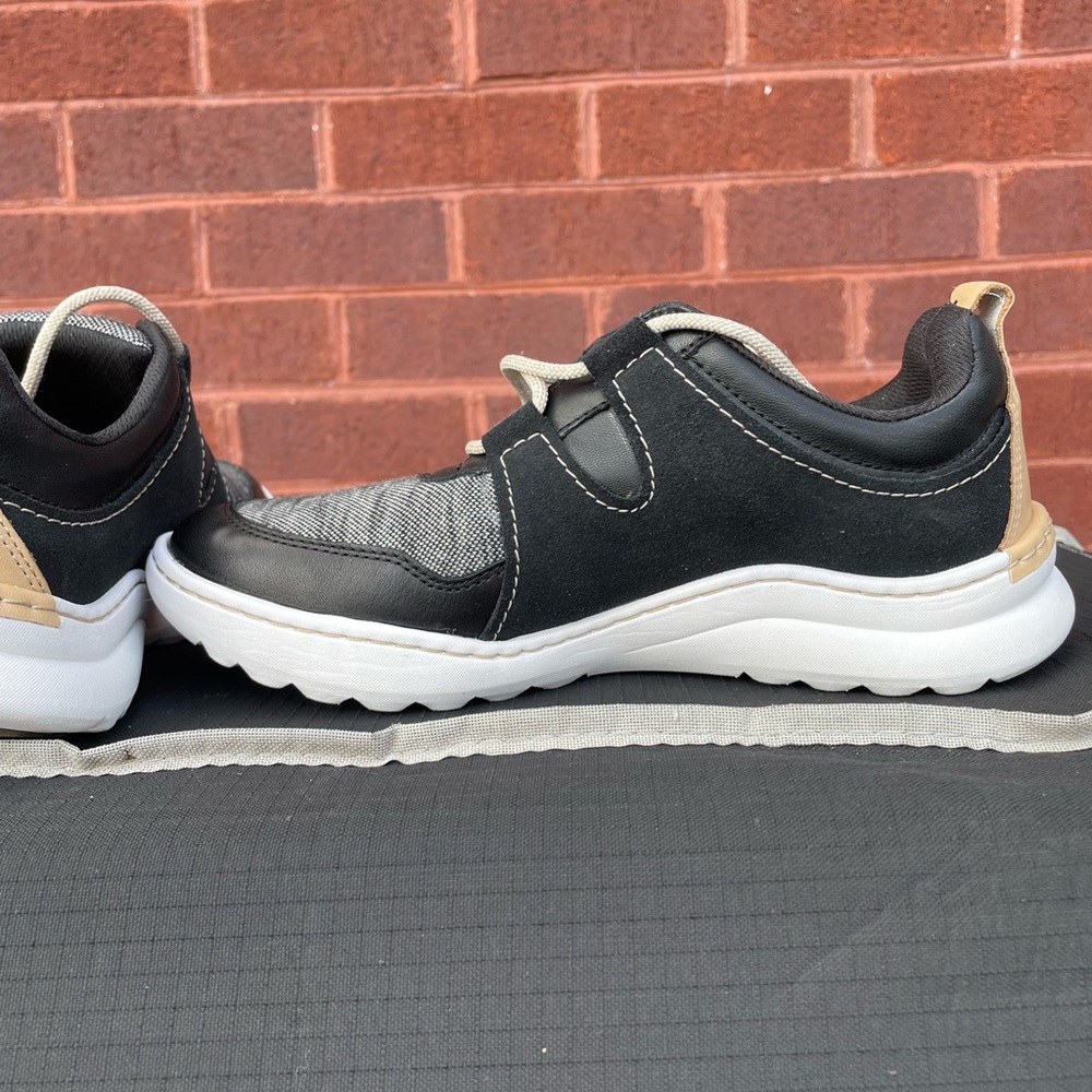 ❤️Leather / Canvas Sneakers
